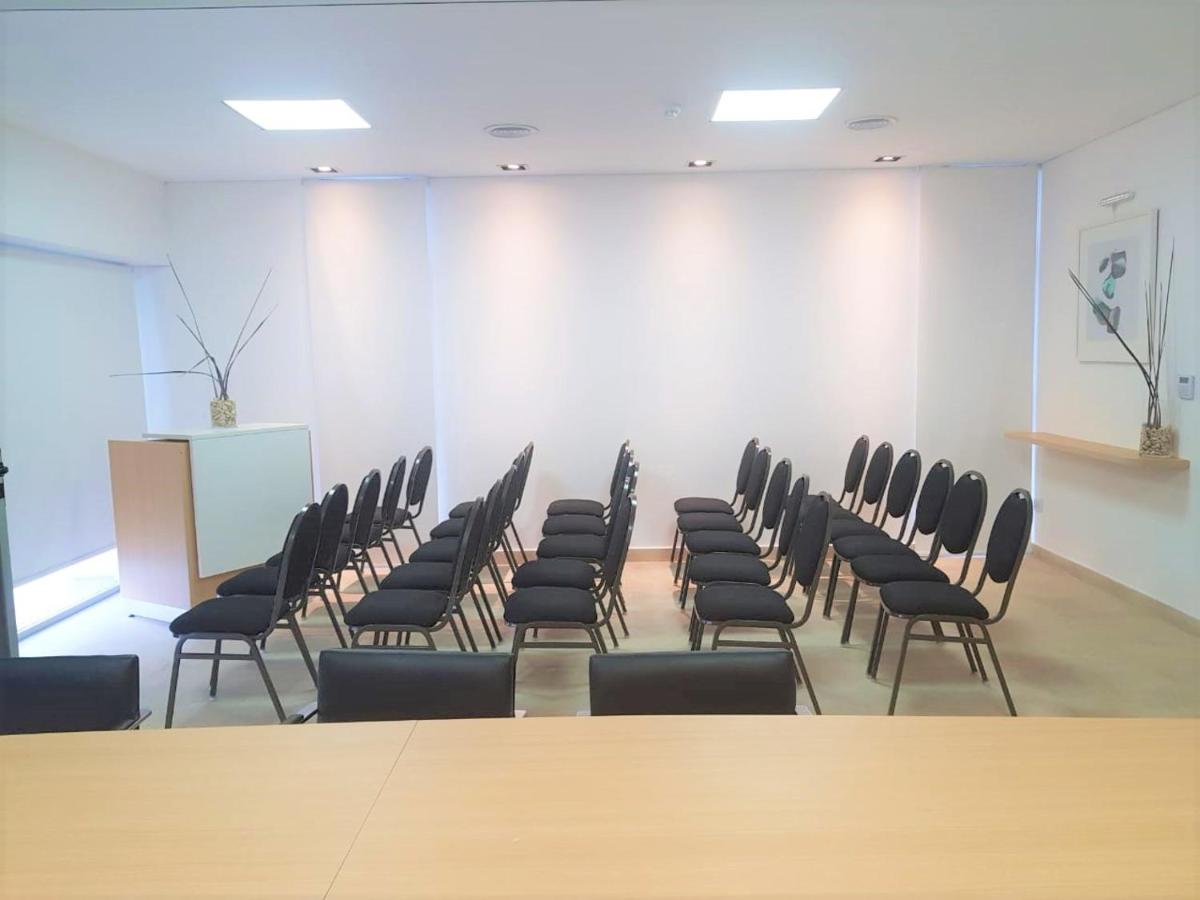 Rental Suites Кампана Экстерьер фото
