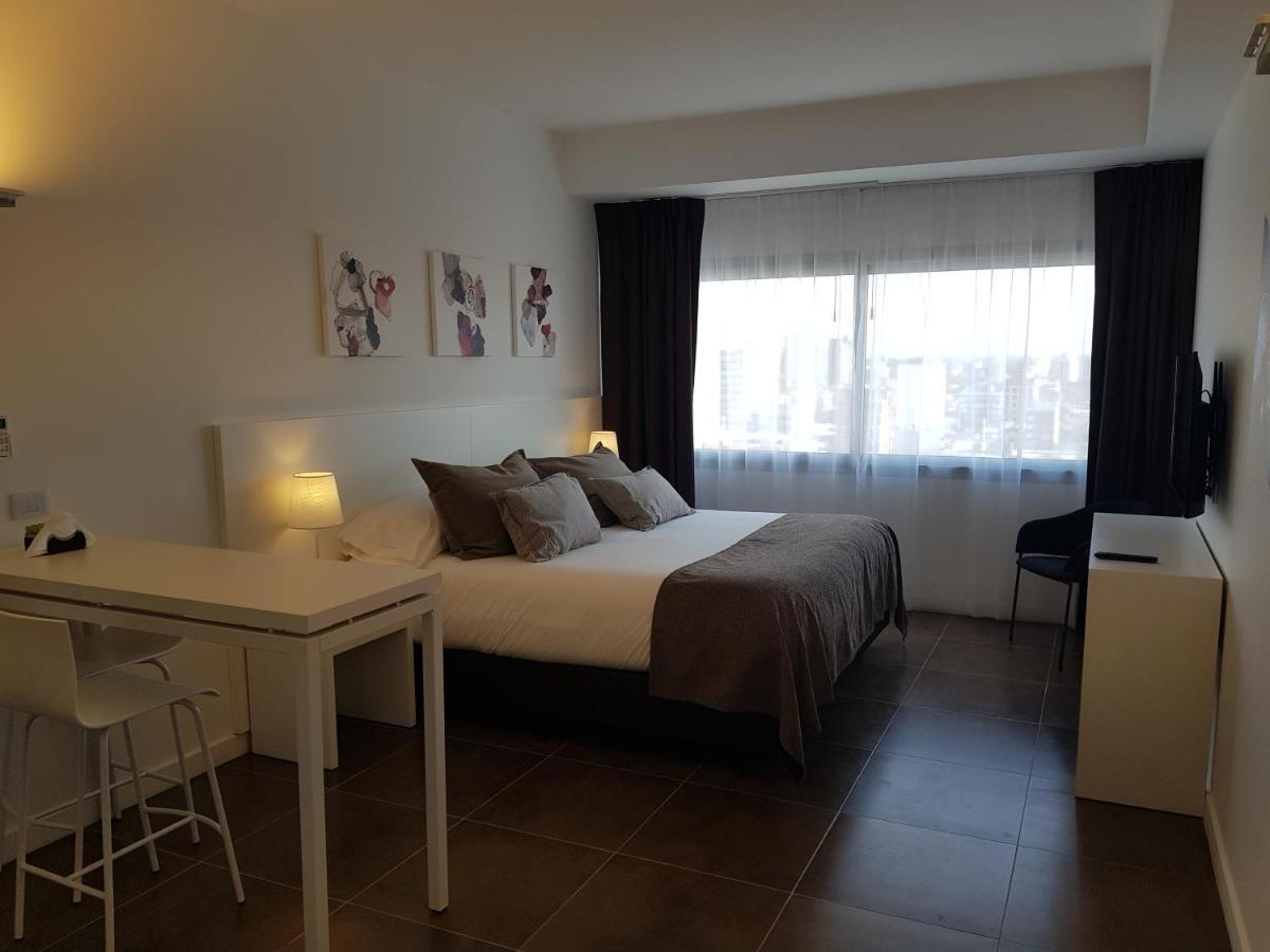 Rental Suites Кампана Экстерьер фото