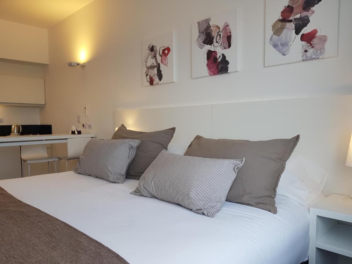 Rental Suites Кампана Экстерьер фото