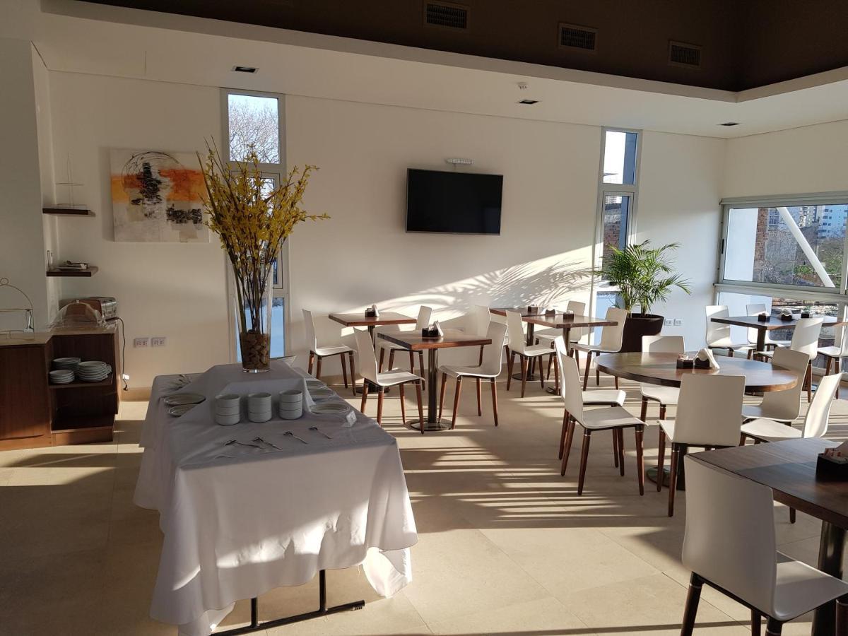 Rental Suites Кампана Экстерьер фото