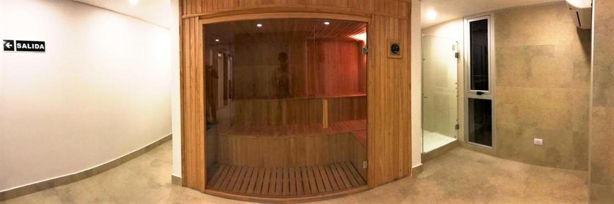 Rental Suites Кампана Экстерьер фото
