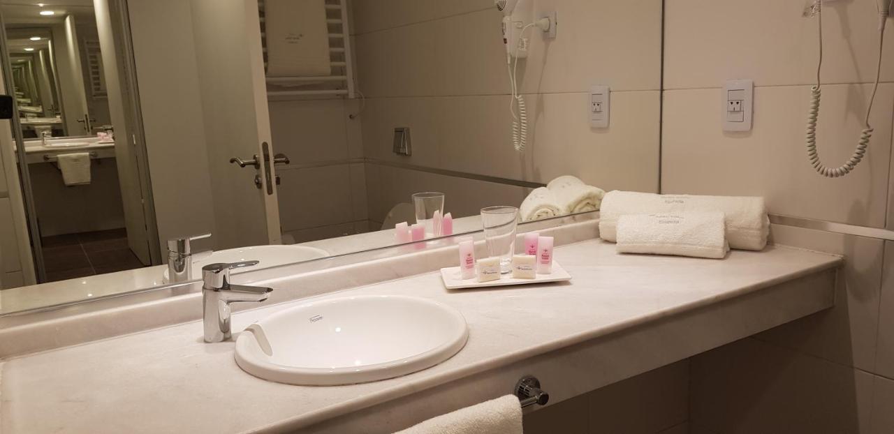 Rental Suites Кампана Экстерьер фото
