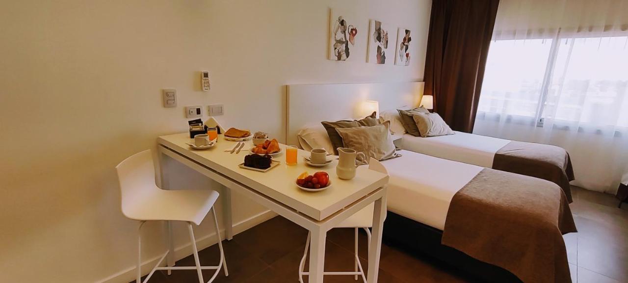 Rental Suites Кампана Экстерьер фото
