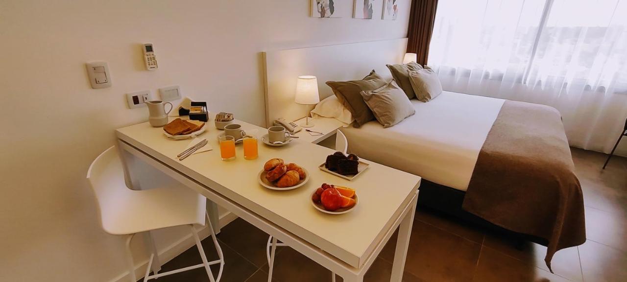 Rental Suites Кампана Экстерьер фото
